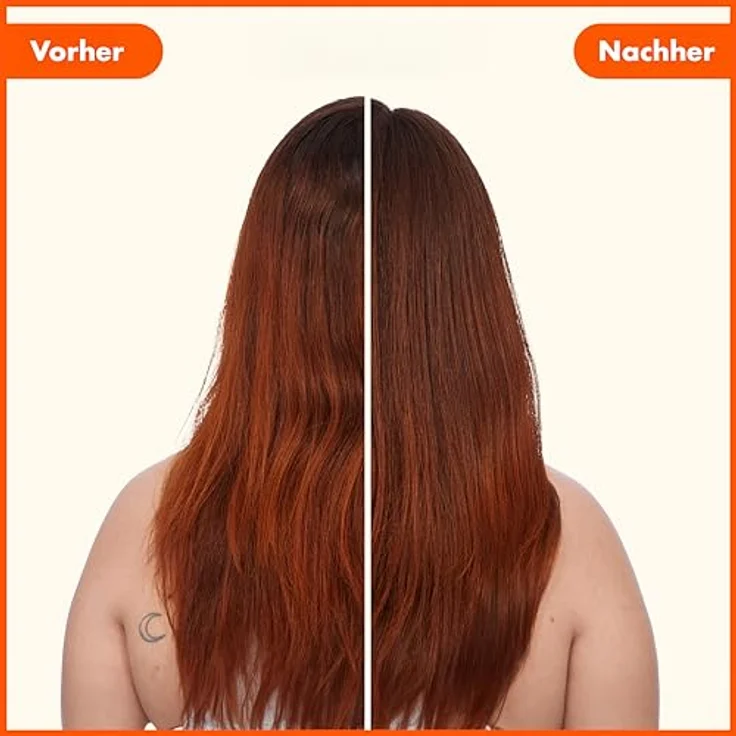 amika Normcore Signature Hair Conditioner 1000 ml, Haarspülung mit Vitaminen & Antioxidantien für Geschmeidigkeit & Pflege, intensive Feuchtigkeit, für feines Haar, vegan, sulfat- und parabenfrei – Bild 5