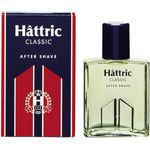 Hâttric After Shave Classic, 100 ml - Unverwechselbar männlich-herb