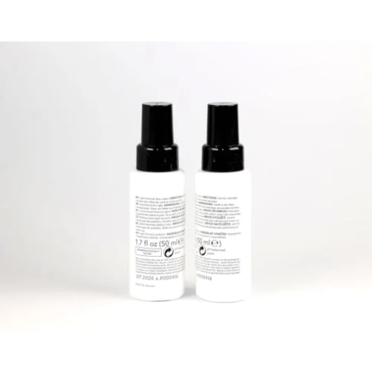 Ziaja Baltic Home Spa Fit Crema Facial Hidratante Y Oxigenante Fórmula Ligera 50 Ml, Kühl und Bequem, Extra Komfort, Langlebig – Bild 2