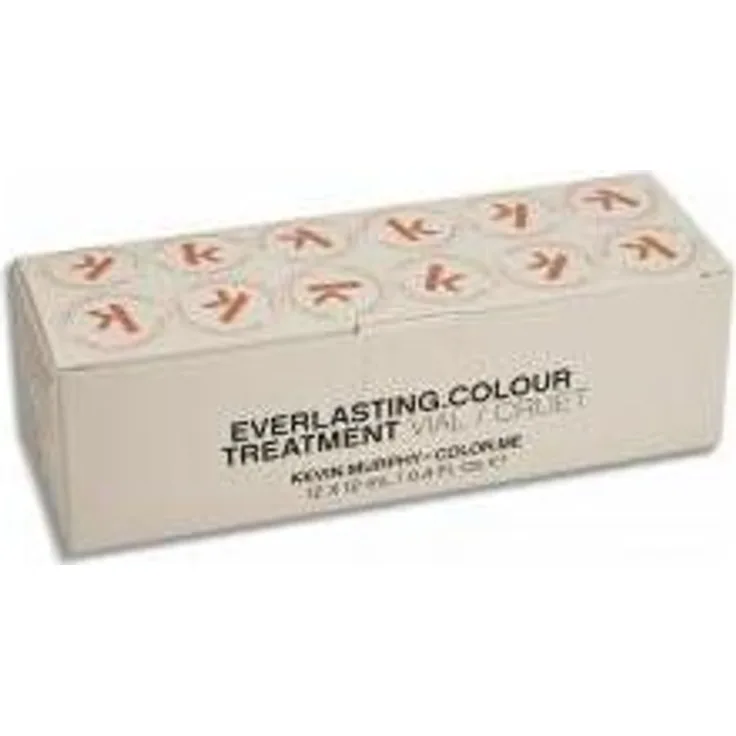 Kevin Murphy Everlasting Colour Haarmaske, Tratament pentru par vopsit, 12x12ml (144ml)