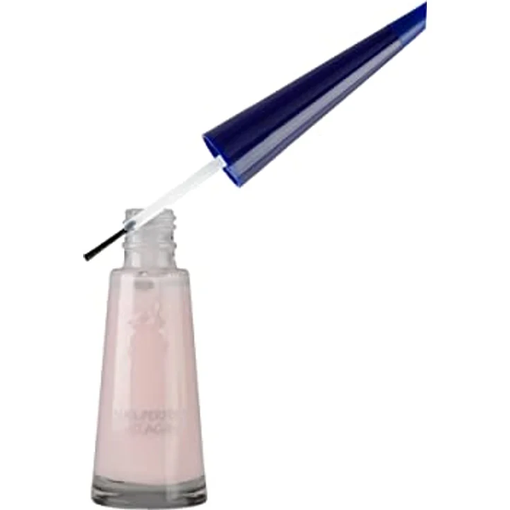 Herome Nail Perfect Anti Aging, Nagelverstärker mit Anti-Aging-Komplex, 10ml - Schützt, glättet und pflegt die Nägel – Bild 3