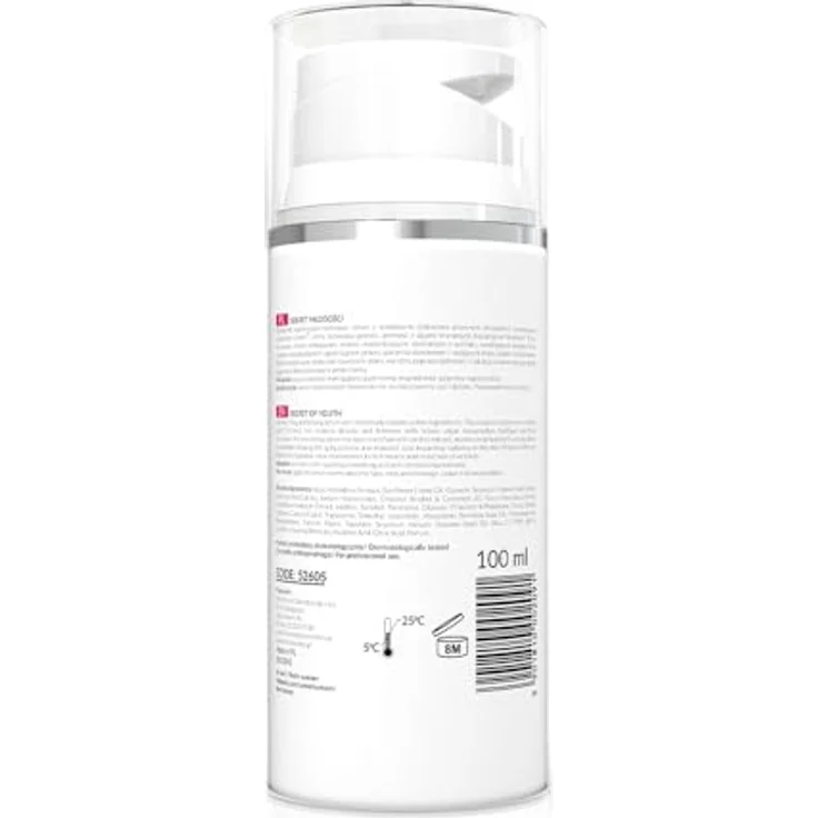 Apis Sekret Modoci Serum, Füllendes und straffendes Anti-Aging Serum mit Linefill-Komplex, 100 ml – Bild 2