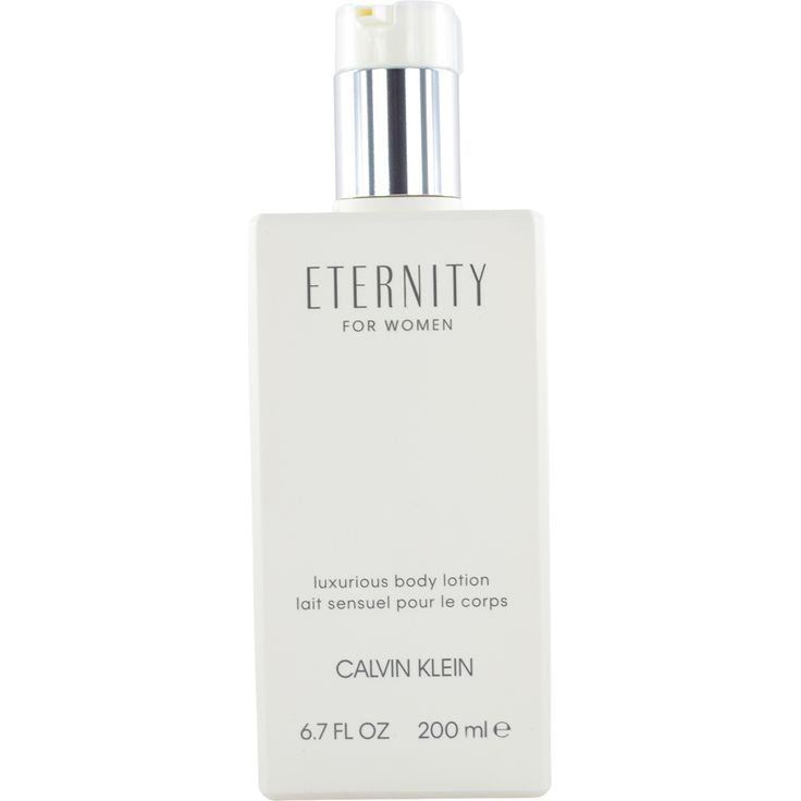 Calvin Klein Eternity Bodylotion 200 ml