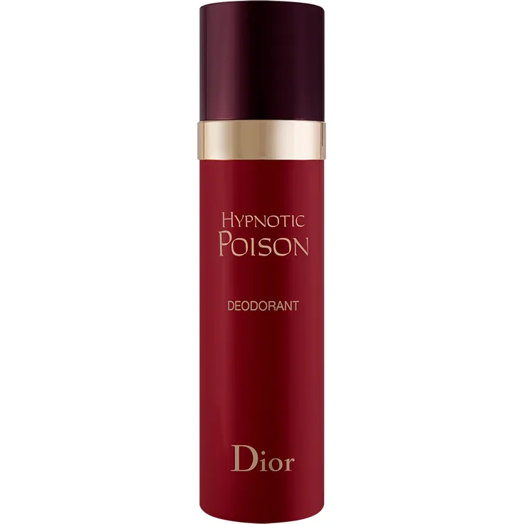 Dior Hypnotic Poison Deodorant Vaporisateur 100 ml