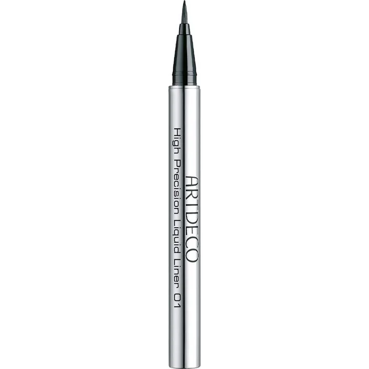 Artdeco Augen Make-up High Precision Liquid Liner Nr. 01 Black 0,55 ml Schwarz – Bild 4