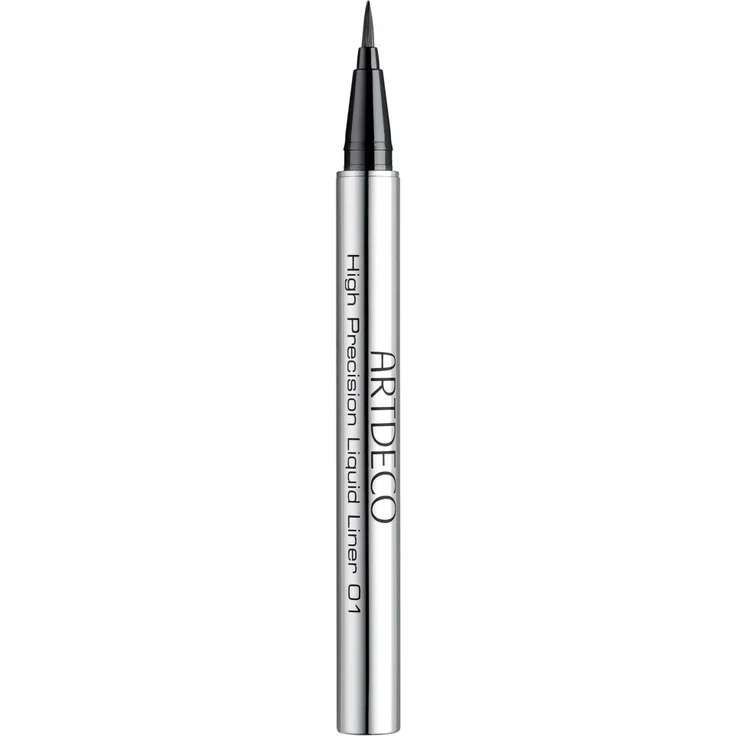Artdeco Augen Make-up High Precision Liquid Liner Nr. 01 Black 0,55 ml Schwarz – Bild 2