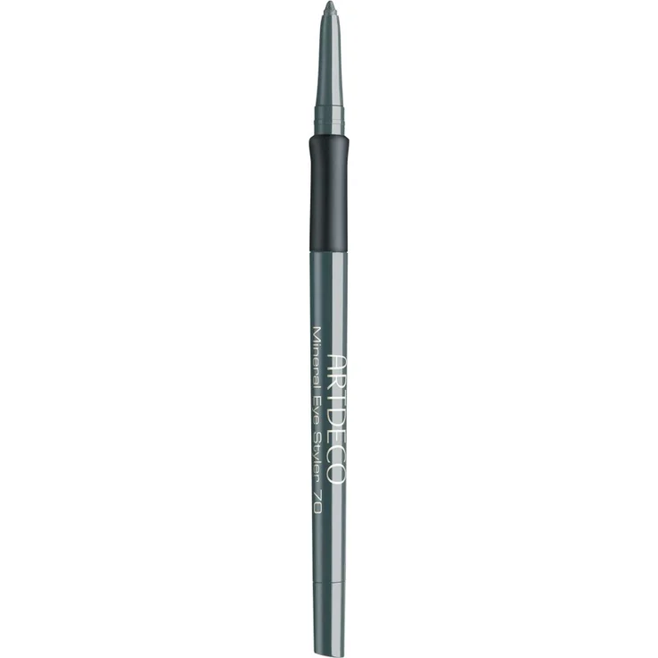Artdeco Augen Make-up Mineral Eye Styler Kajal 70 Mineral Fir Sprigs 0,4 g Grau – Bild 2