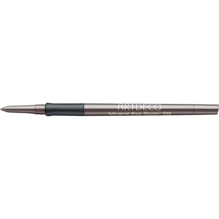 Artdeco Augen Make-up Mineral Eye Styler Kajal 70 Mineral Fir Sprigs 0,4 g Grau – Bild 3