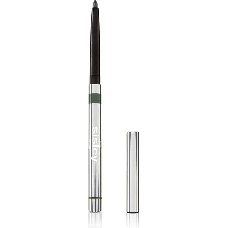 Sisley Augen Make-up Phyto-Khol Star Waterproof Kajal Nr. 8 Mystic Green 0,3 g Grün – Bild 2