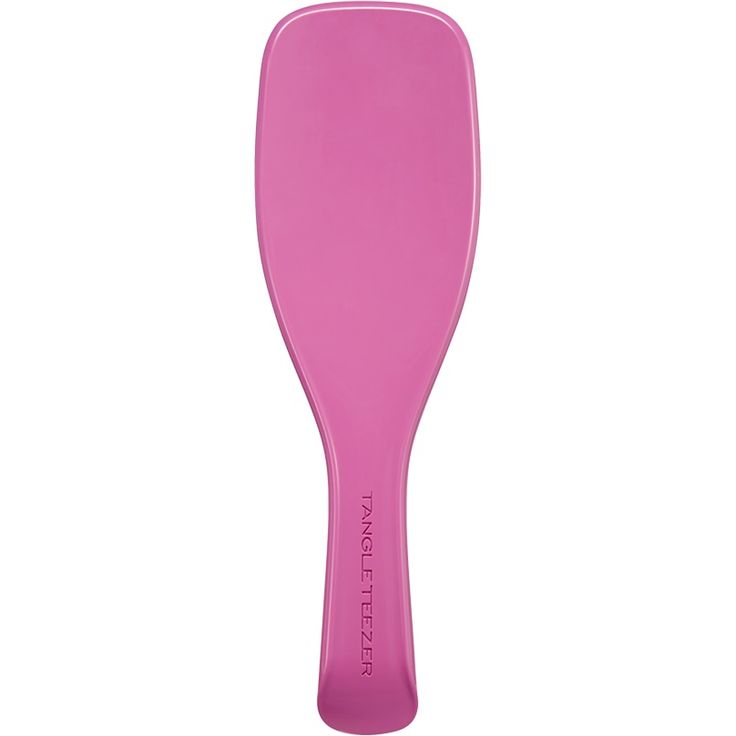 Tangle Teezer Bürste The Wet Detangler Bürste Wet Detangling Brush Raspberry Rouge – Bild 1