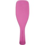 Tangle Teezer Bürste The Wet Detangler Bürste Wet Detangling Brush Raspberry Rouge