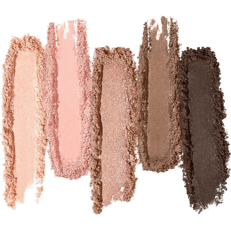 Lancôme Augen Make-up Hypnôse Eyeshadow Palette 01 French Nude 3,5 g Mehrfarbig – Bild 4