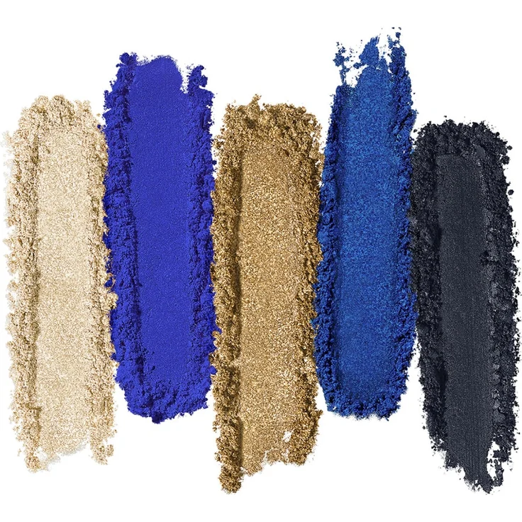 Lancôme Augen Make-up Hypnôse Eyeshadow Palette 15 Bleu Hypnôtique 3,5 g Mehrfarbig – Bild 3