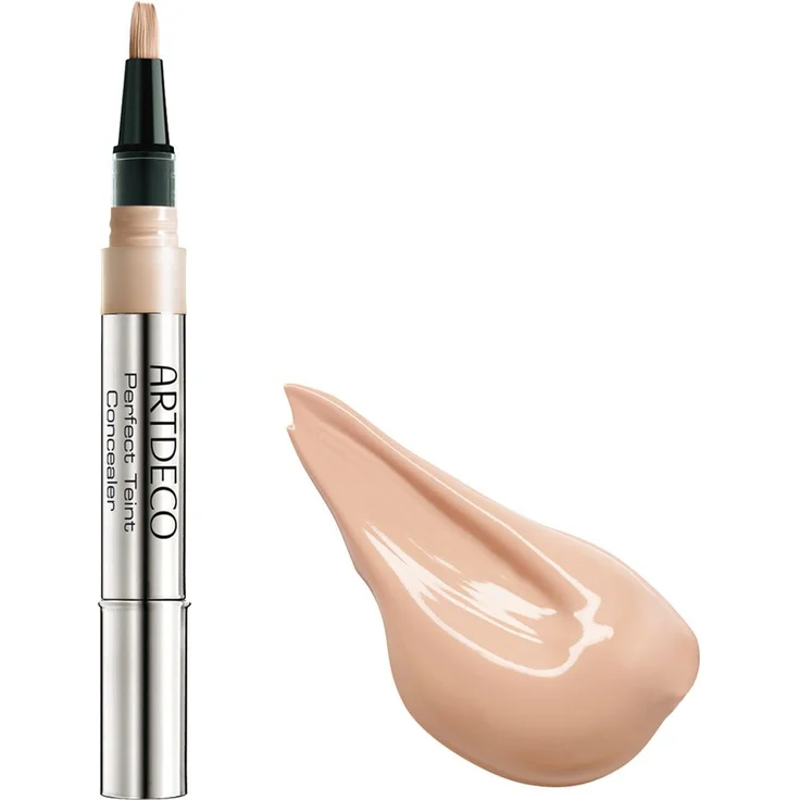 Artdeco Augen Make-up Perfect Teint Concealer 3 Refreshing rosé, Textur: Flüssig Deckkraft: Mittel bis hoch – Bild 4