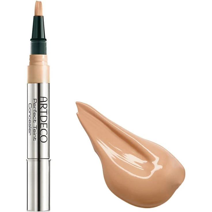 Artdeco Augen Make-up Perfect Teint Concealer 7 Refreshing beige, Textur: Flüssig Deckkraft: Mittel bis hoch – Bild 4