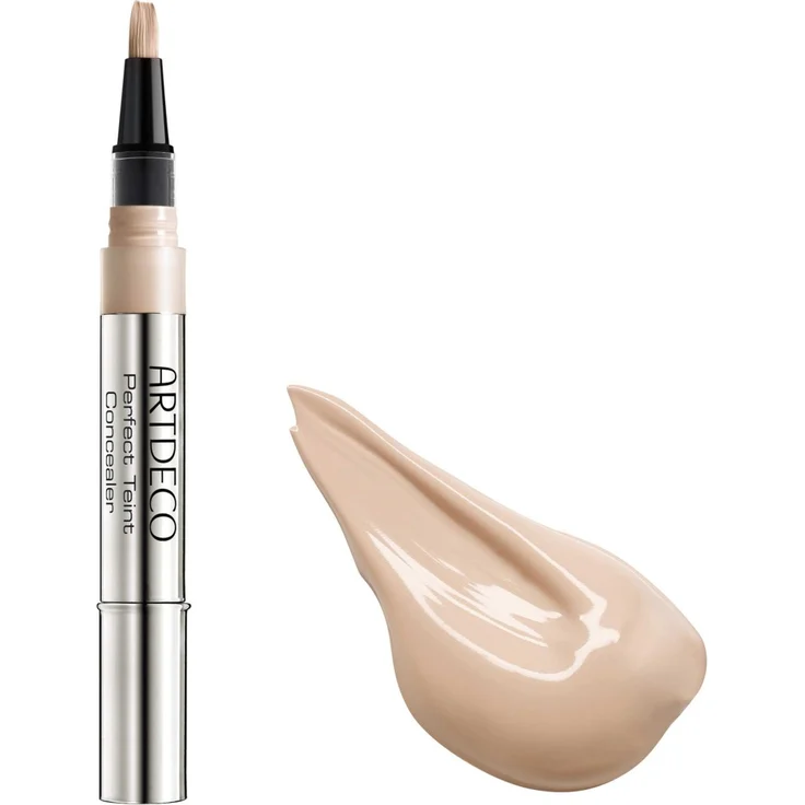 Artdeco Augen Make-up Perfect Teint Concealer 7 Refreshing beige, Textur: Flüssig Deckkraft: Mittel bis hoch – Bild 2