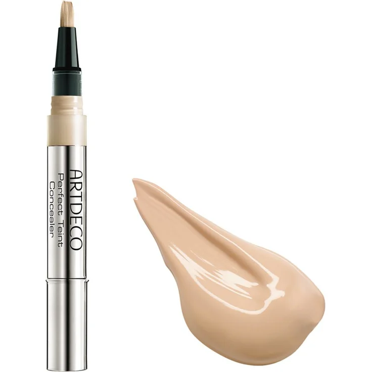 Artdeco Augen Make-up Perfect Teint Concealer 5 Refreshing natural, Textur: Flüssig Deckkraft: Mittel bis hoch – Bild 4