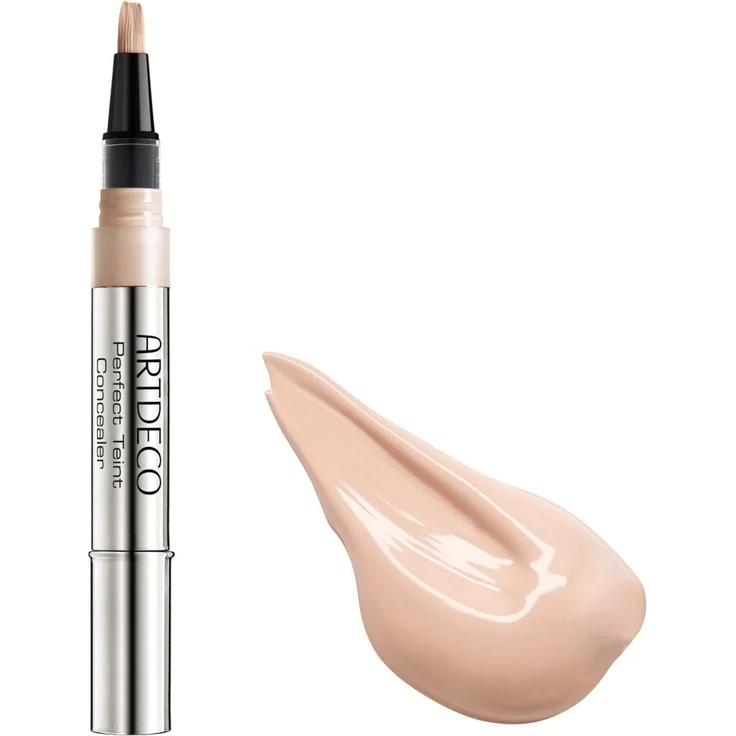 Artdeco Augen Make-up Perfect Teint Concealer 5 Refreshing natural, Textur: Flüssig Deckkraft: Mittel bis hoch – Bild 2