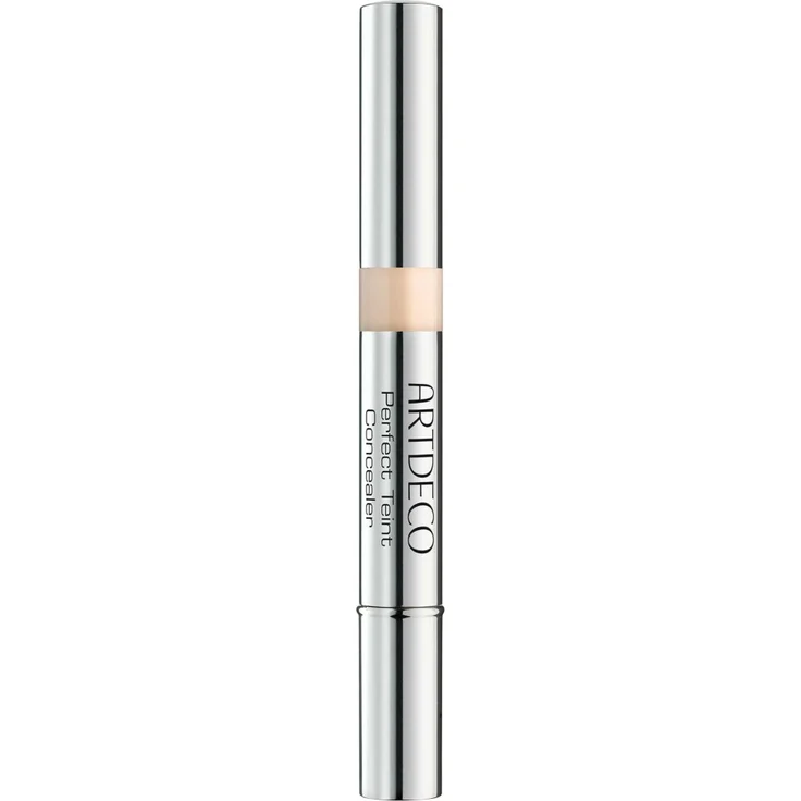 Artdeco Augen Make-up Perfect Teint Concealer 12 Natural Light 2 ml mittlere bis hohe Deckkraft – Bild 3