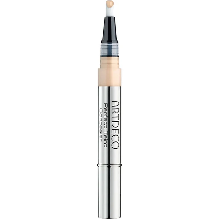 Artdeco Augen Make-up Perfect Teint Concealer 12 Natural Light 2 ml mittlere bis hohe Deckkraft – Bild 2