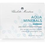 Charlotte Meentzen Aqua Minerals 24H Feuchtigkeitscreme 50 ml