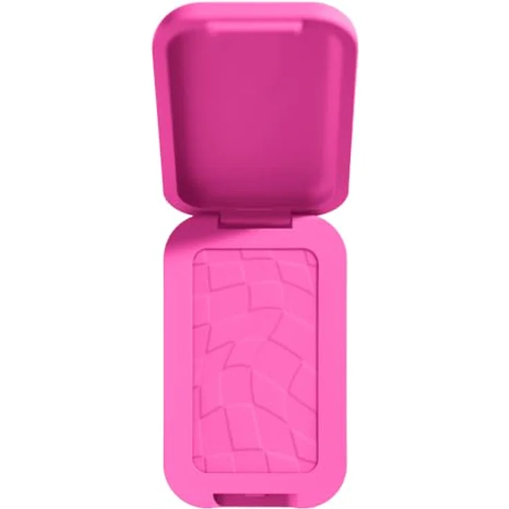 NYX Professional Makeup Buttermelt Blush 5 g, cremiges Rouge in der Farbe MY BUTTA HALF mit pflegender Formel und Mangoduft – Bild 12
