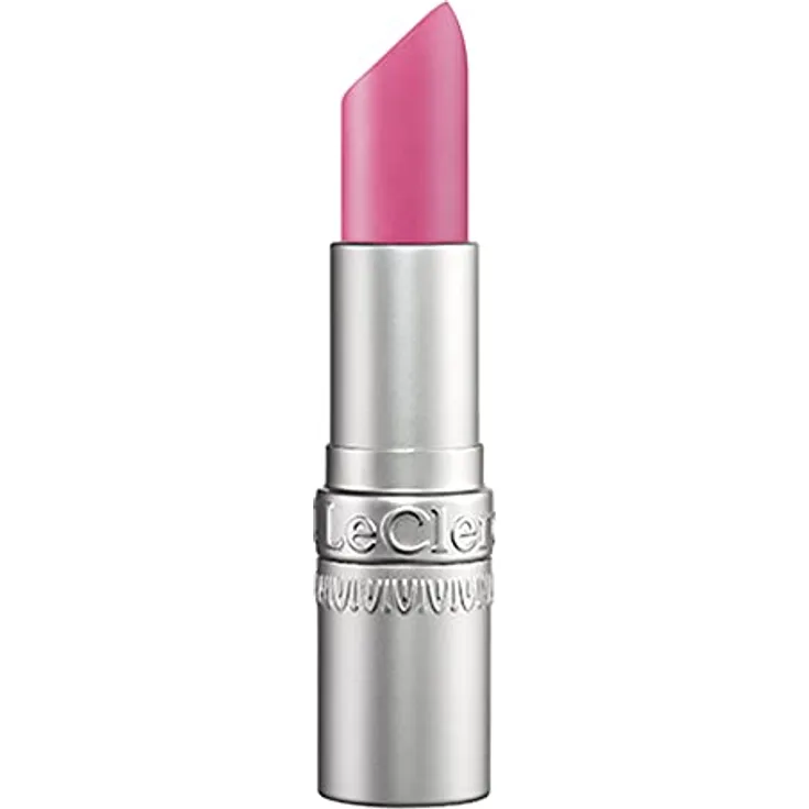 T.LeClerc Satin-Finish Lipstick Lippenstift 3.8 g Nr. 34 - Rose D©cadent