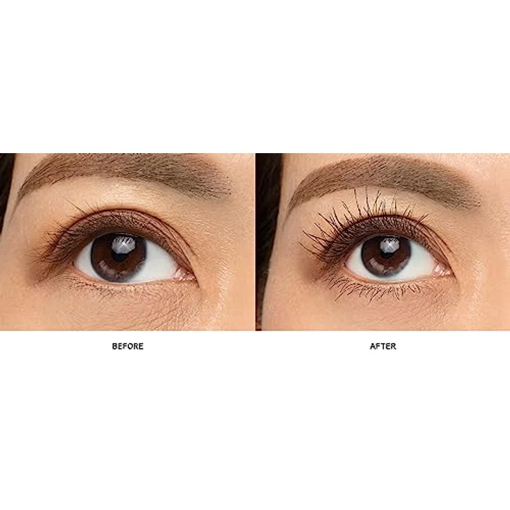 Physicians Formula Lash Illusion, Mascara mit Booster-Effekt für definierte und verlängerte Wimpern, 8,5 ml – Bild 5