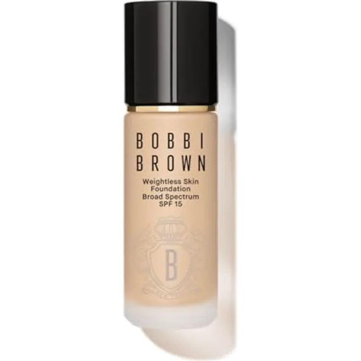 Bobbi Brown Weightless Skin Foundation 30 ml, SPF 15, ultraleichte Textur, 29 Cool Ivory