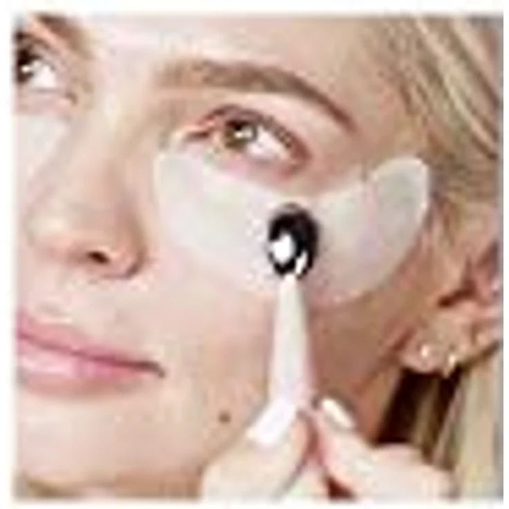 Beautyblender BIG BOSS Powder Brush & Cooling Roller, Puderpinsel für makellosen Teint, 1 ct – Bild 5
