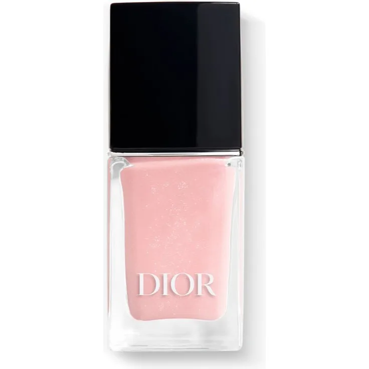 DIOR Dior Vernis Nagellack Farbton 268 Ruban, 10 ml, brillante Farbdeckung für Damen