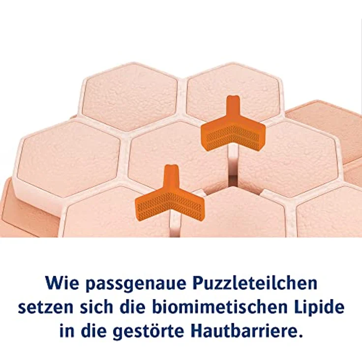 Allpresan diabetic INTENSIV + REPAIR ohne Urea Schaum-Creme - bei Diabetes mellitus - für sehr trockene bis rissige Fußhaut - 100 ml – Bild 5