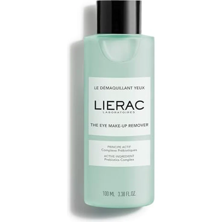 LIERAC Le Démaquillant Yeux, 100 ml – Bild 2