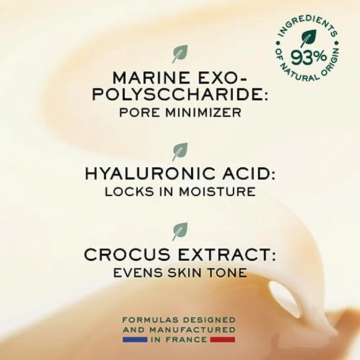 Nuxe Nuxuriance Ultra Creme-Fluide Redensifiante Fluid 50 ml – Bild 4