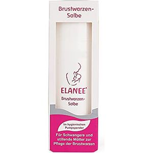 Bild für ELANEE Brustwarzensalbe im Spender (30 ml)