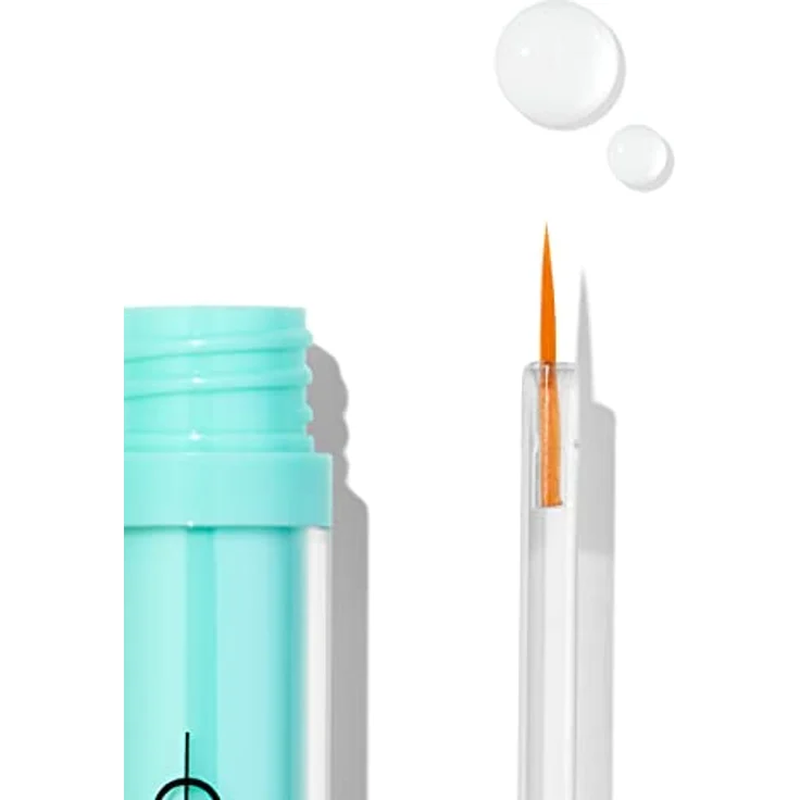Sweed Eyelash Growth Serum, Wimpernserum für längere und stärkere Wimpern, 3 ml – Bild 2