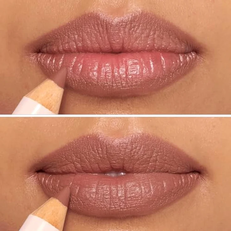 Catrice Creamy Nudes Lip Pen, pflegender Lipliner für präzise Konturen, 1,2 g, in 4 natürlichen Farben – Bild 8