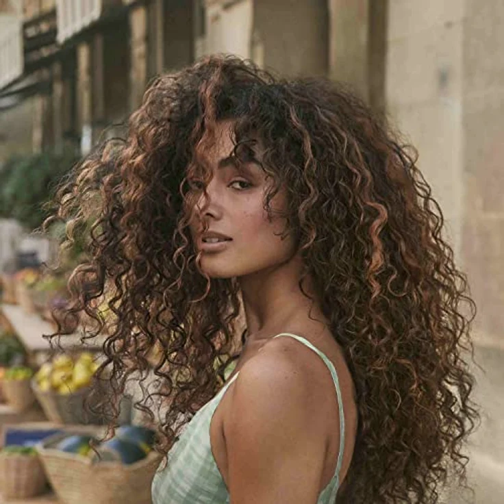 Wella Professionals INVIGO NUTRI-ENRICH Deep Nourishing Mask 150 ml – Bild 5