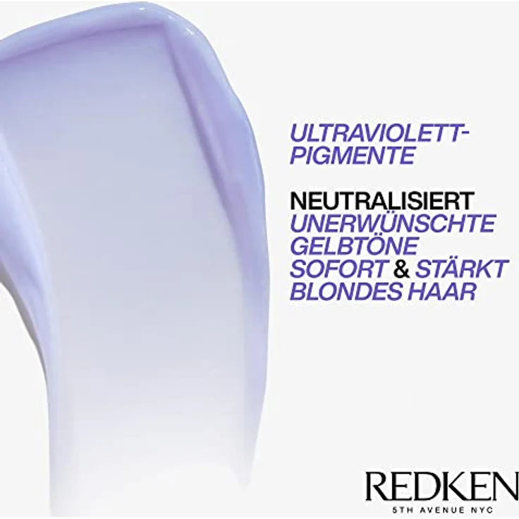 Redken Color Extend Blondage Conditioner 500 ml – Bild 2