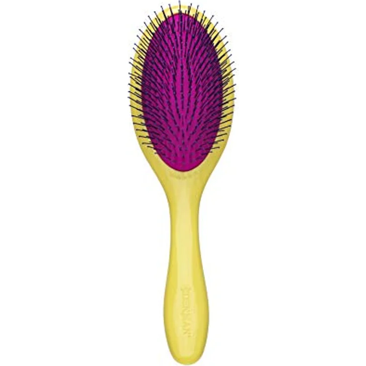 Denman Bürste Detangling Bürste Tangle Tamer Gentle – Bild 2