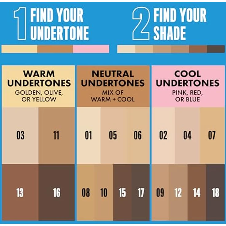 NYX Professional Makeup Pro Fix Stick Concealer 1,6 g in COCOA - Optimaler Farbton für einen makellosen Teint – Bild 5