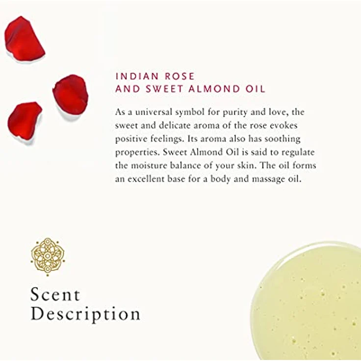 Rituals The Ritual of Ayurveda Trial Set Körperpflegeset  – Bild 5