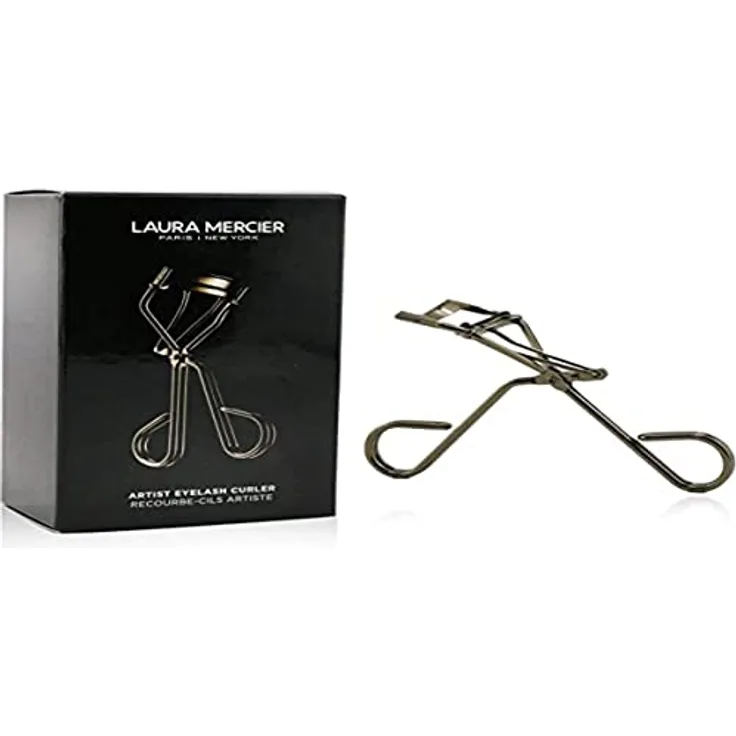 Laura Mercier Artist Eyelash Curler Wimpernzange, 100 g - Preisvergleich