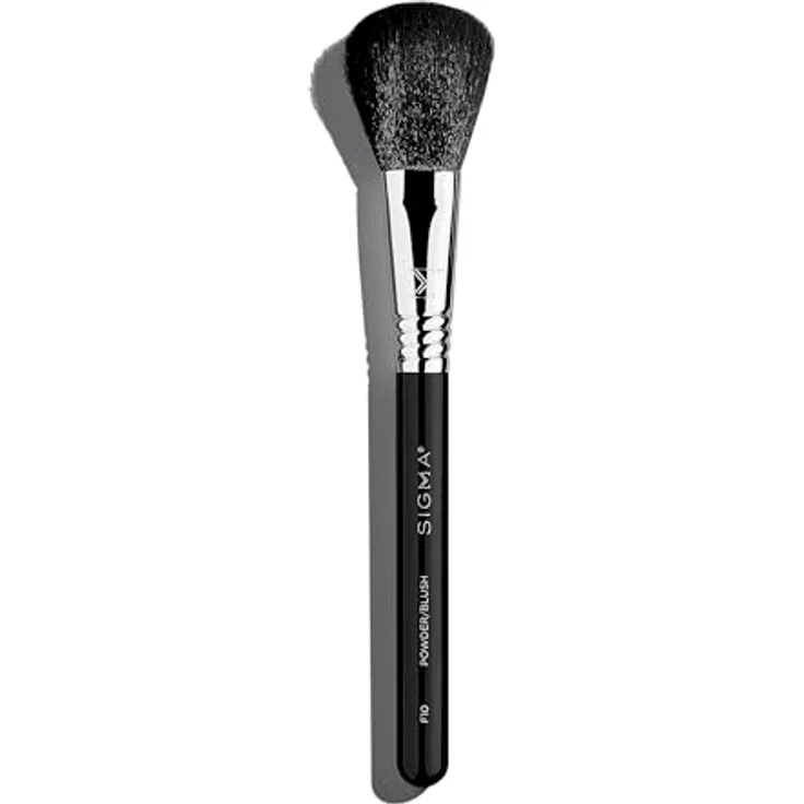 Sigma Beauty 4DHD Kabuki Concealerpinsel, vielseitiger Make-up Pinsel für präzise Concealer-Verblendung und Feinkaschierung – Bild 1