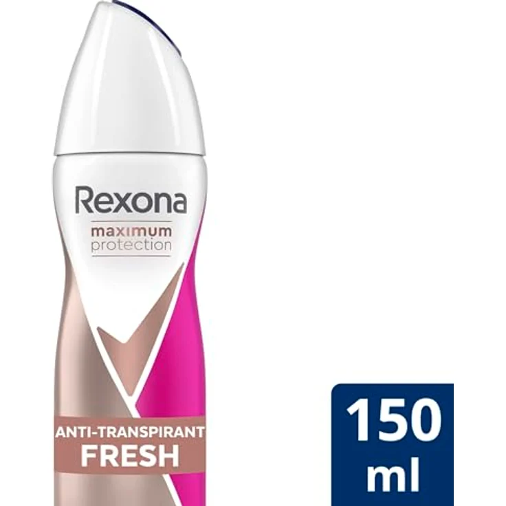 Anti-Transpirant Maximum Protection Fresh Deodorants 150 ml – Bild 4