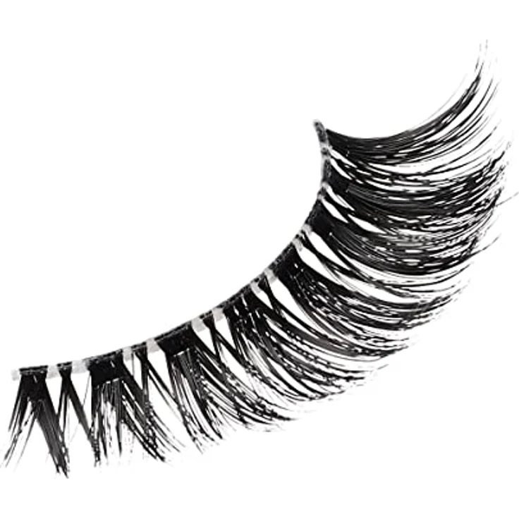 KISS Lash Couture Multi Pack Künstliche Wimpern Jubilee – Bild 5