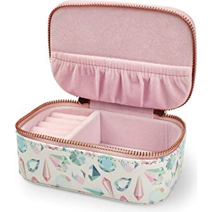 Legami Bling Queen Schmuckkästchen Shine Bright - 80 g – Bild 3