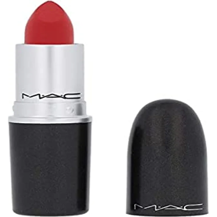 MAC Make-up Retro Matte Lipstick 702 Dangerous – Bild 2