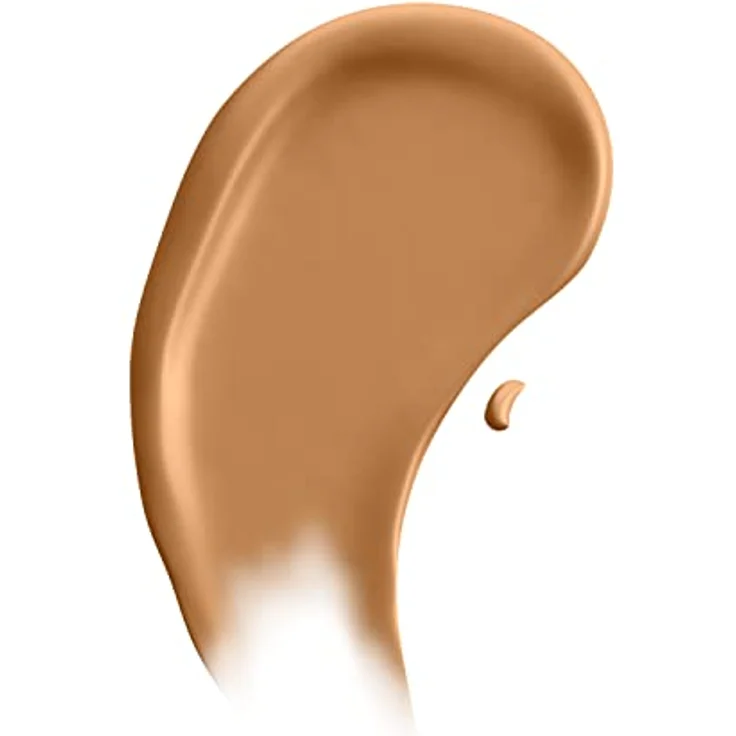 Max Factor Miracle Pure Skin Improving Foundation, Fb. 84 Soft Toffee, hautverbesserndes Make-Up mit LSF 30, 30 ml – Bild 3