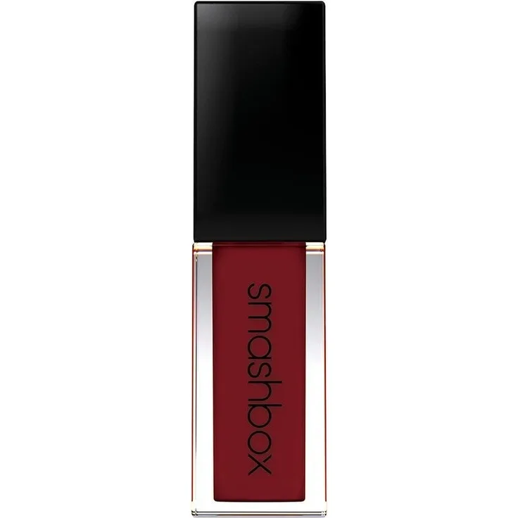 Smashbox Always On Liquid Lipstick Dream Huge, matter Lippenstift mit 8 Stunden Halt, Farbe Miss Conduct, 4 ml